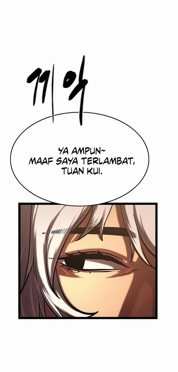 The Demon in Human Form Chapter 14 - halaman 44