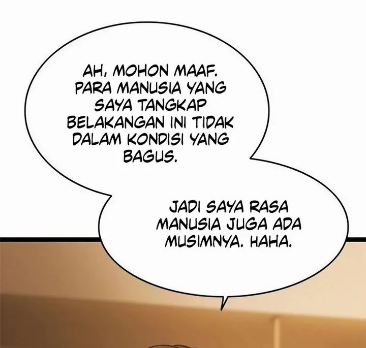 The Demon in Human Form Chapter 14 - halaman 50