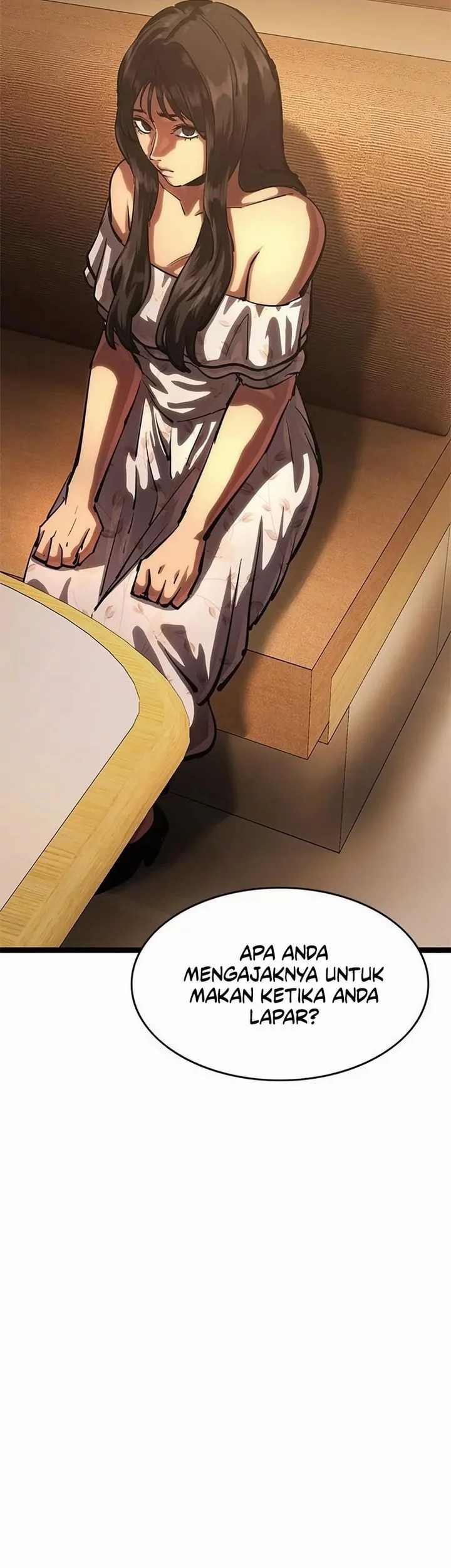 The Demon in Human Form Chapter 14 - halaman 53
