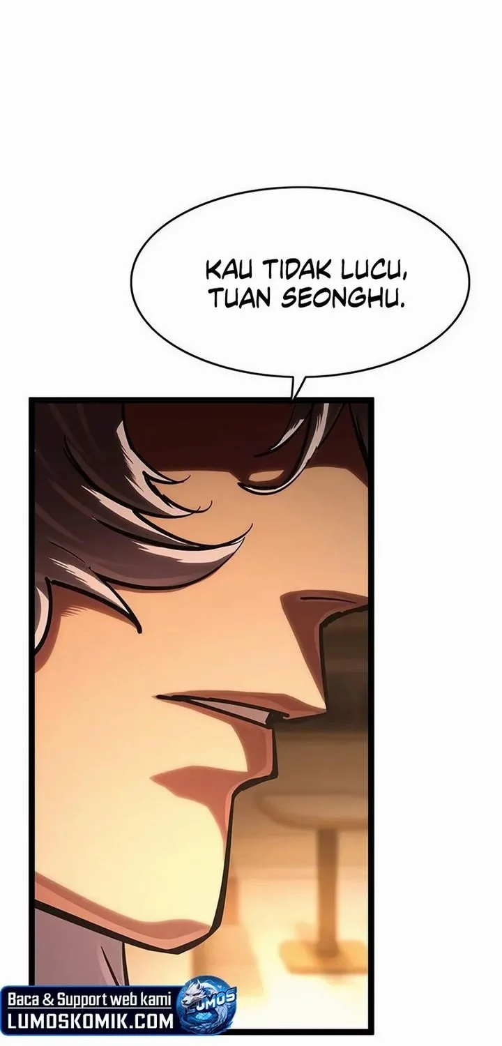 The Demon in Human Form Chapter 14 - halaman 56