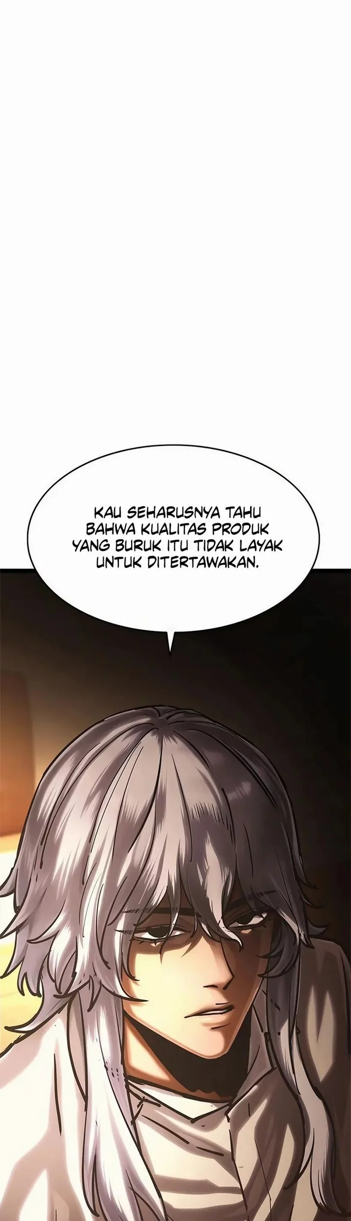 The Demon in Human Form Chapter 14 - halaman 57