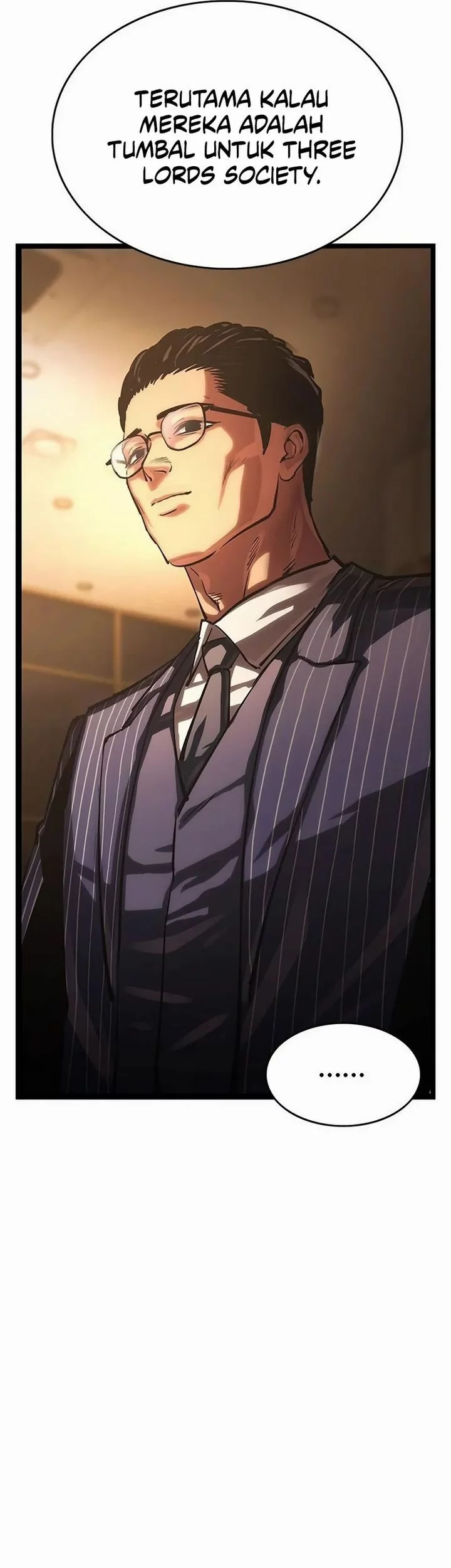 The Demon in Human Form Chapter 14 - halaman 59
