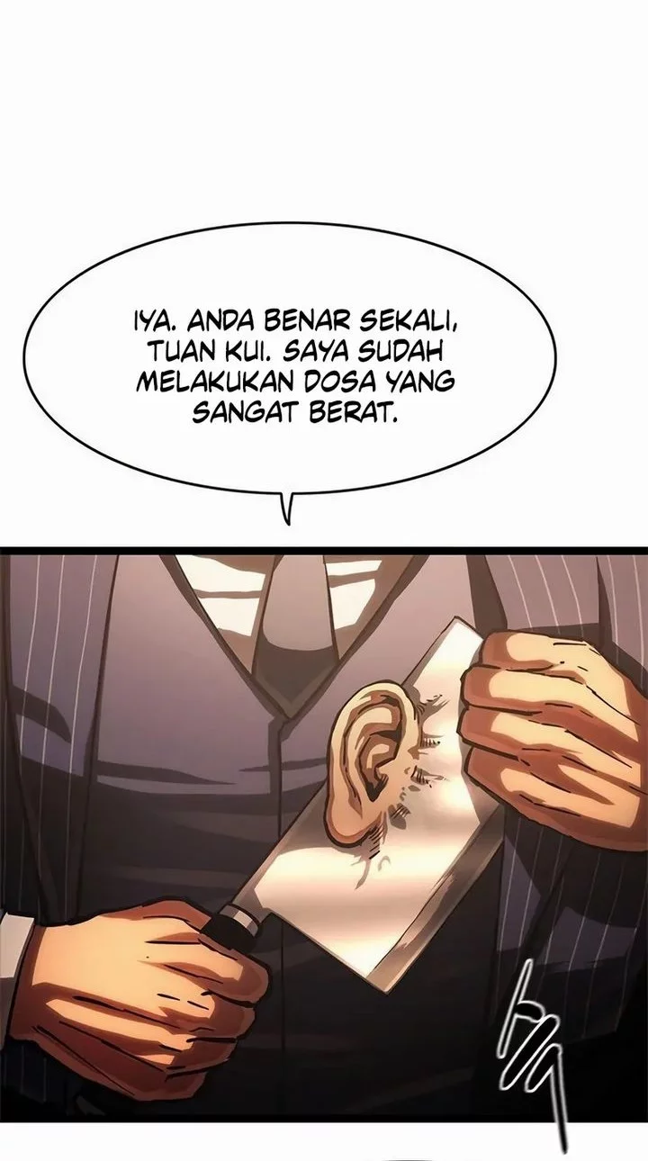 The Demon in Human Form Chapter 14 - halaman 60