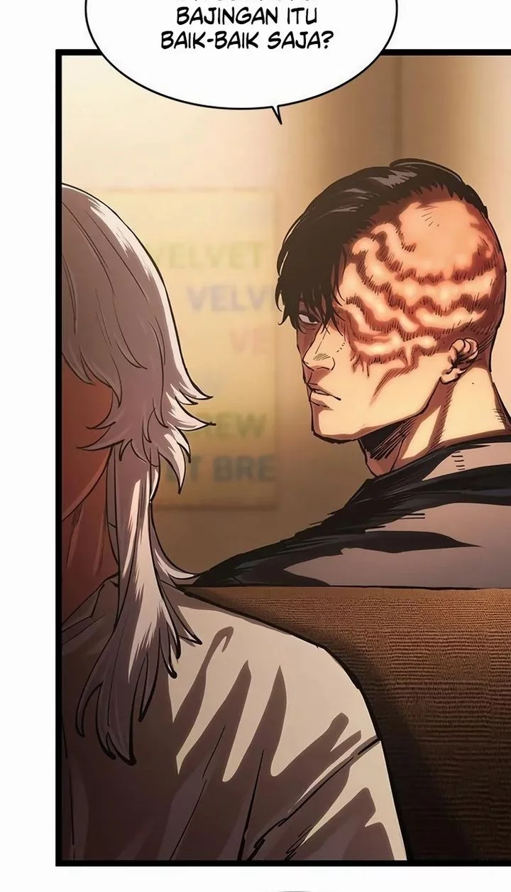 The Demon in Human Form Chapter 14 - halaman 70