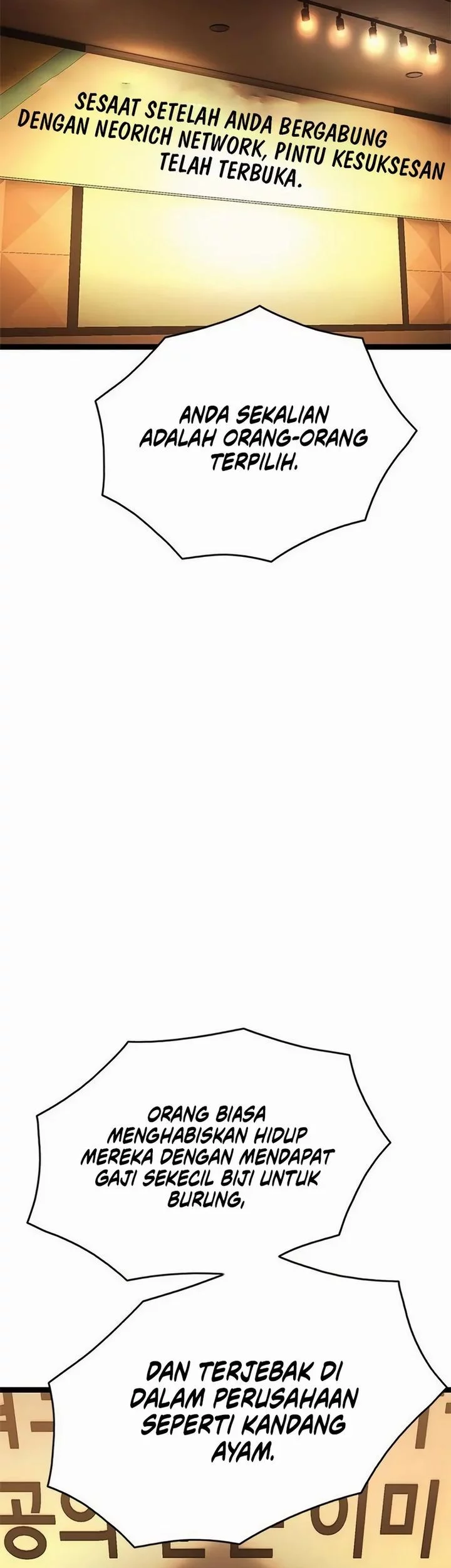 The Demon in Human Form Chapter 14 - halaman 75