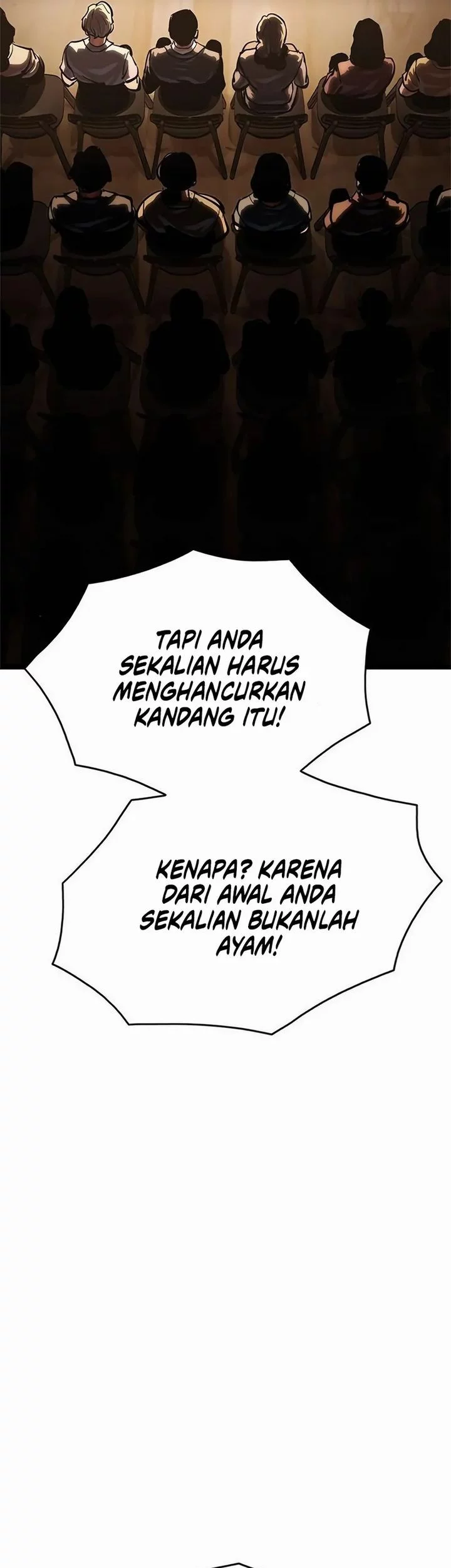 The Demon in Human Form Chapter 14 - halaman 77