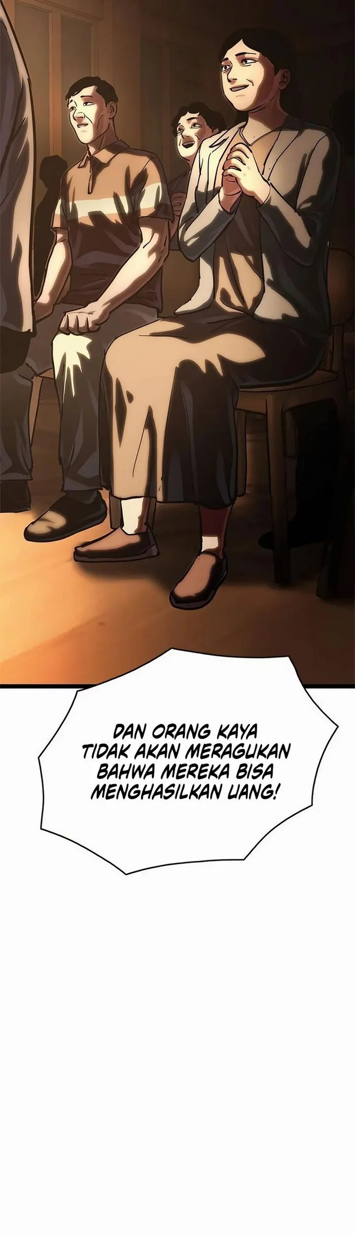 The Demon in Human Form Chapter 14 - halaman 79