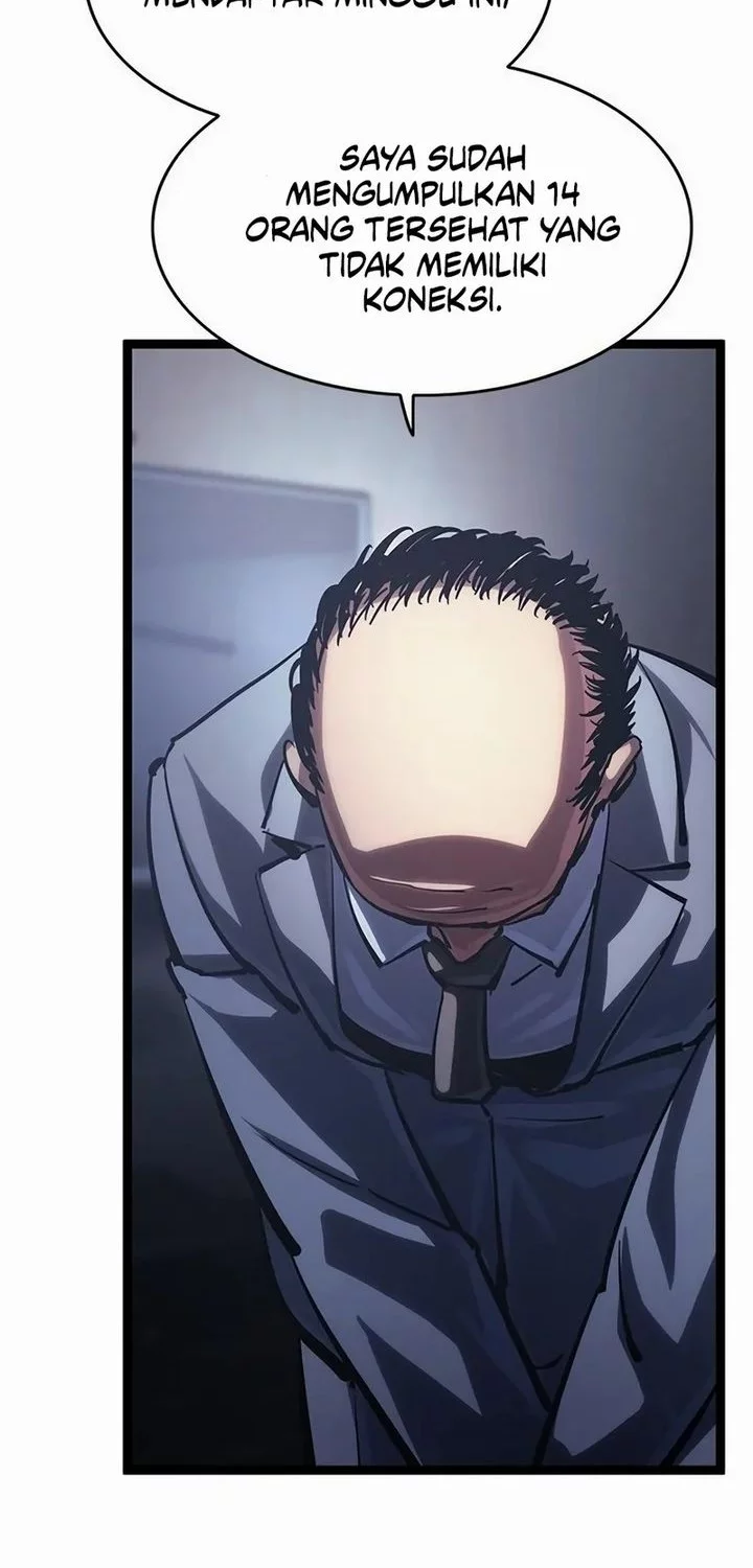 The Demon in Human Form Chapter 14 - halaman 90