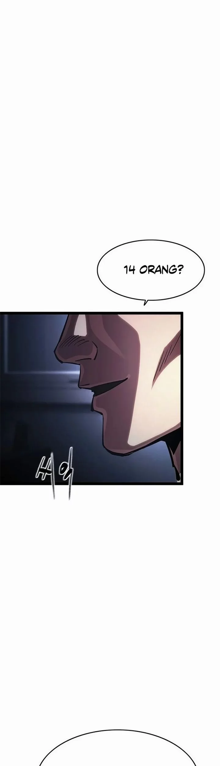 The Demon in Human Form Chapter 14 - halaman 91