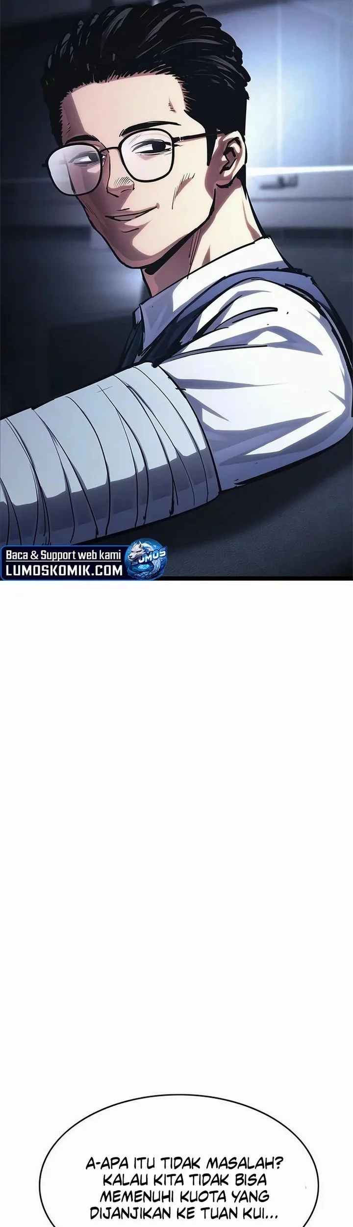The Demon in Human Form Chapter 14 - halaman 93