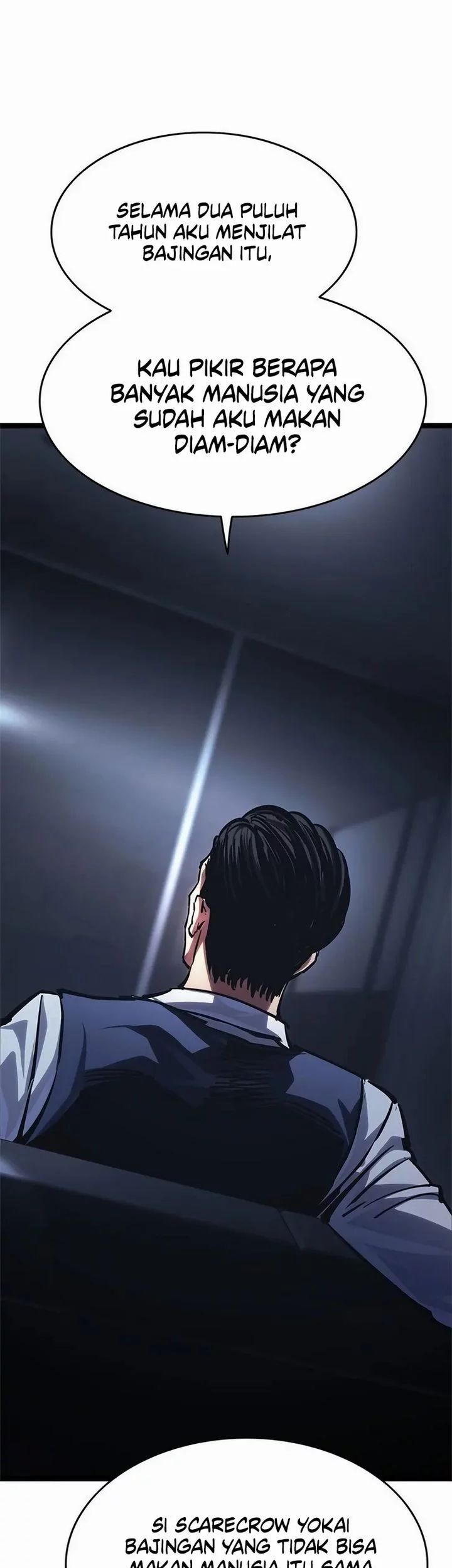 The Demon in Human Form Chapter 14 - halaman 95