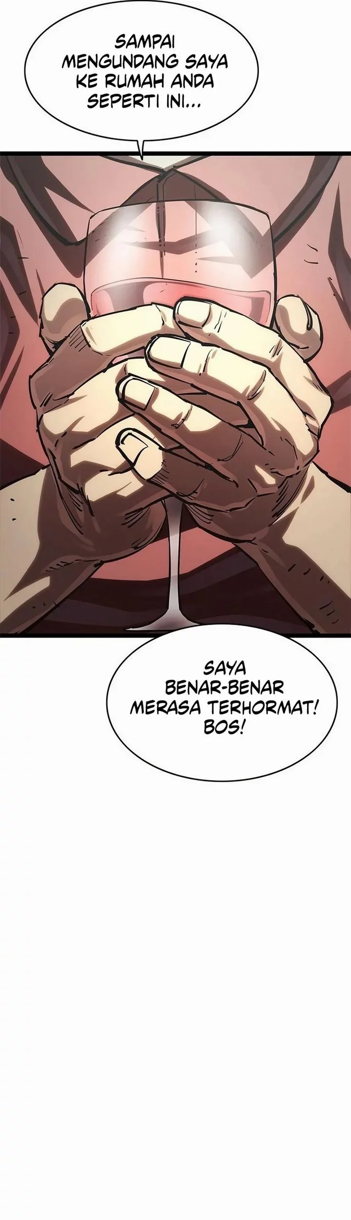 The Demon in Human Form Chapter 14 - halaman 99