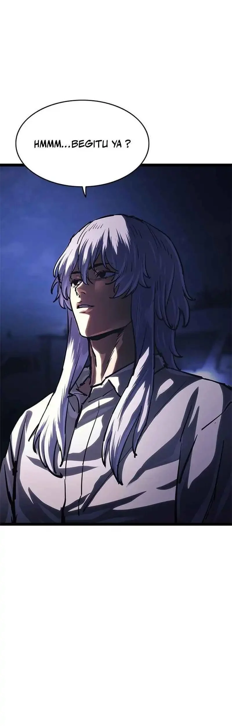 The Demon in Human Form Chapter 15 - halaman 108
