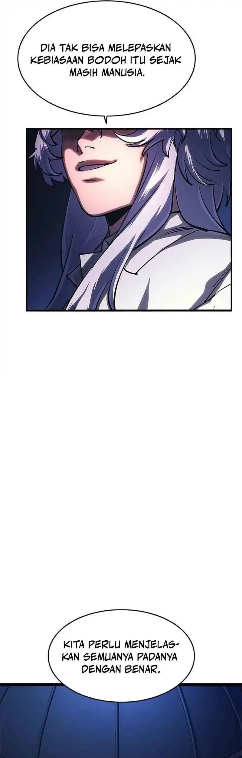 The Demon in Human Form Chapter 15 - halaman 115