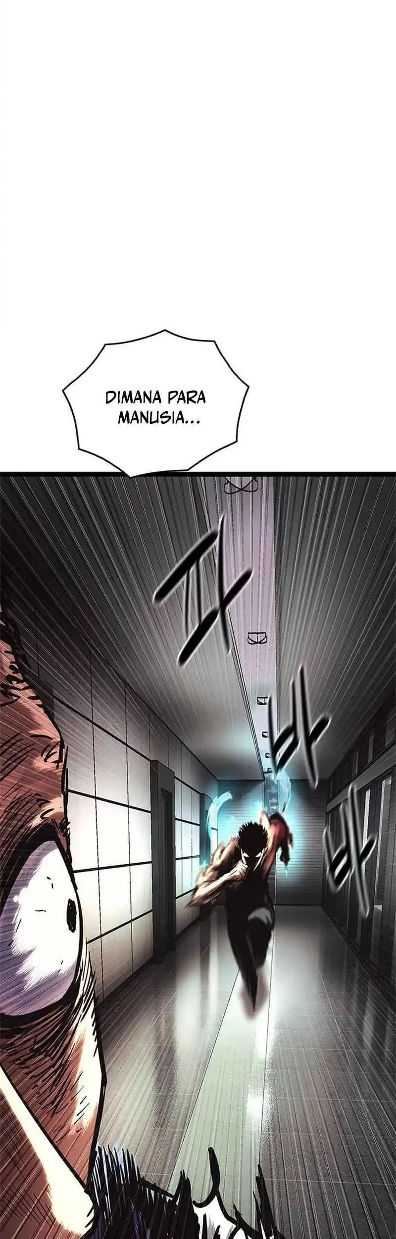 The Demon in Human Form Chapter 15 - halaman 121