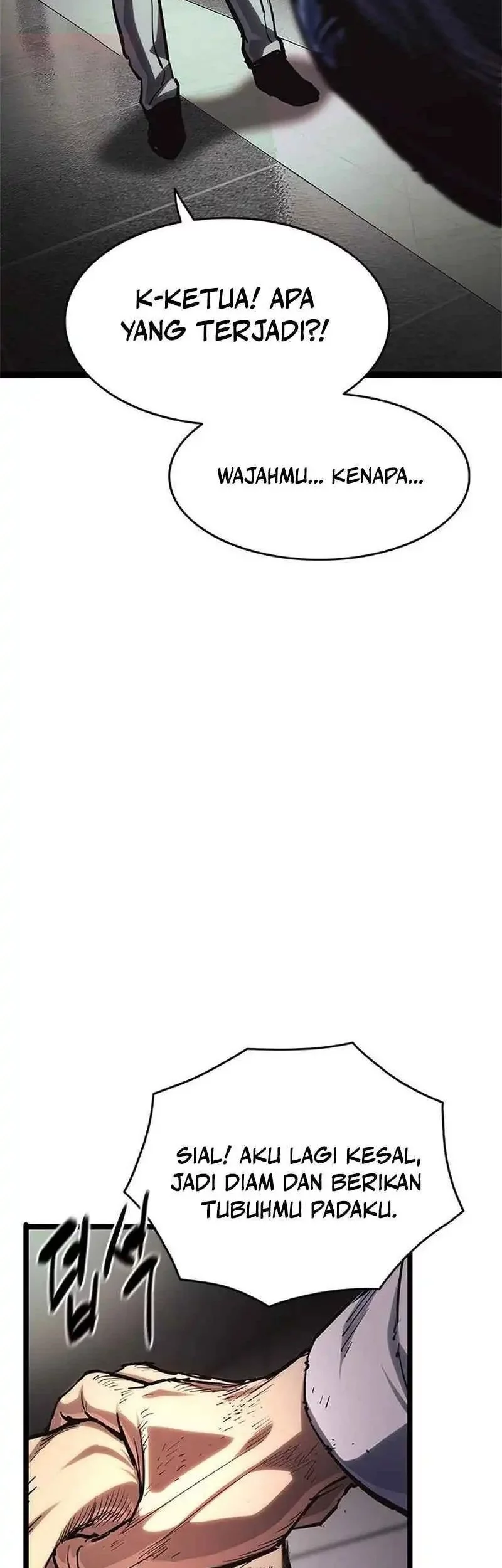 The Demon in Human Form Chapter 15 - halaman 124