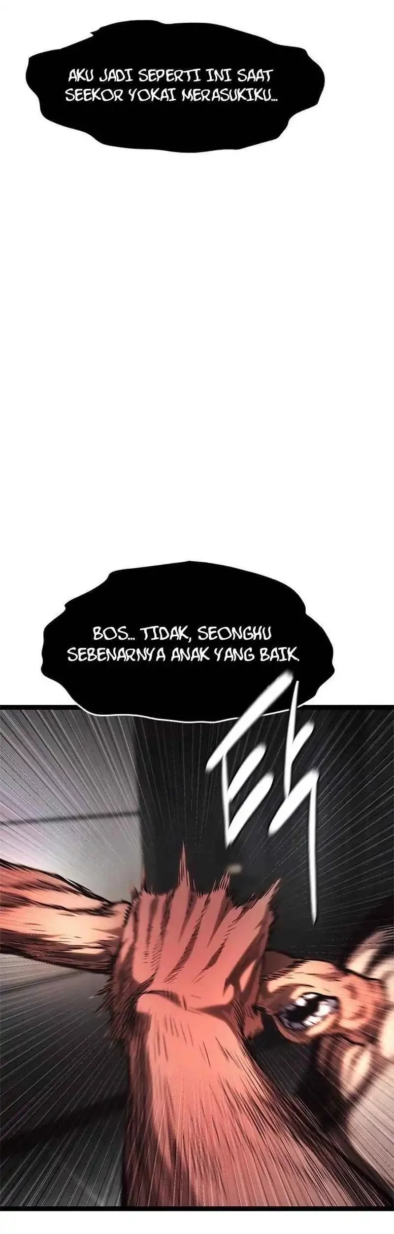 The Demon in Human Form Chapter 15 - halaman 130
