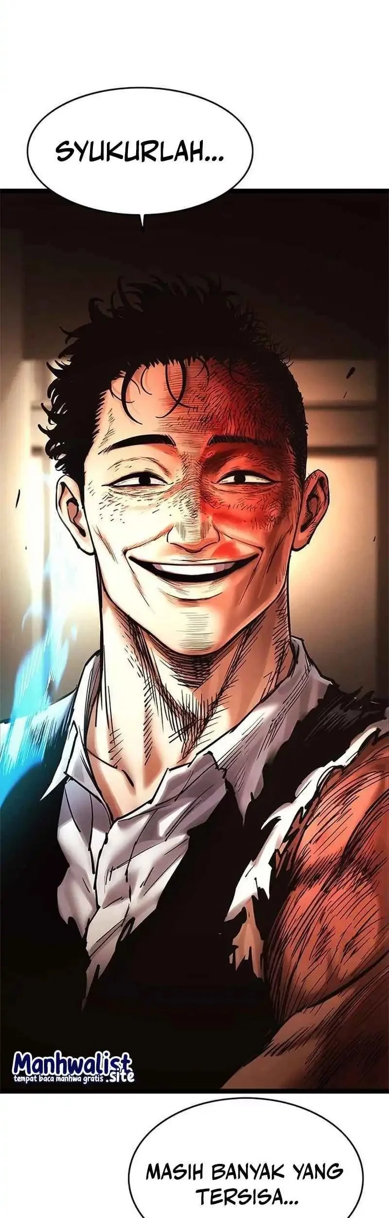 The Demon in Human Form Chapter 15 - halaman 138