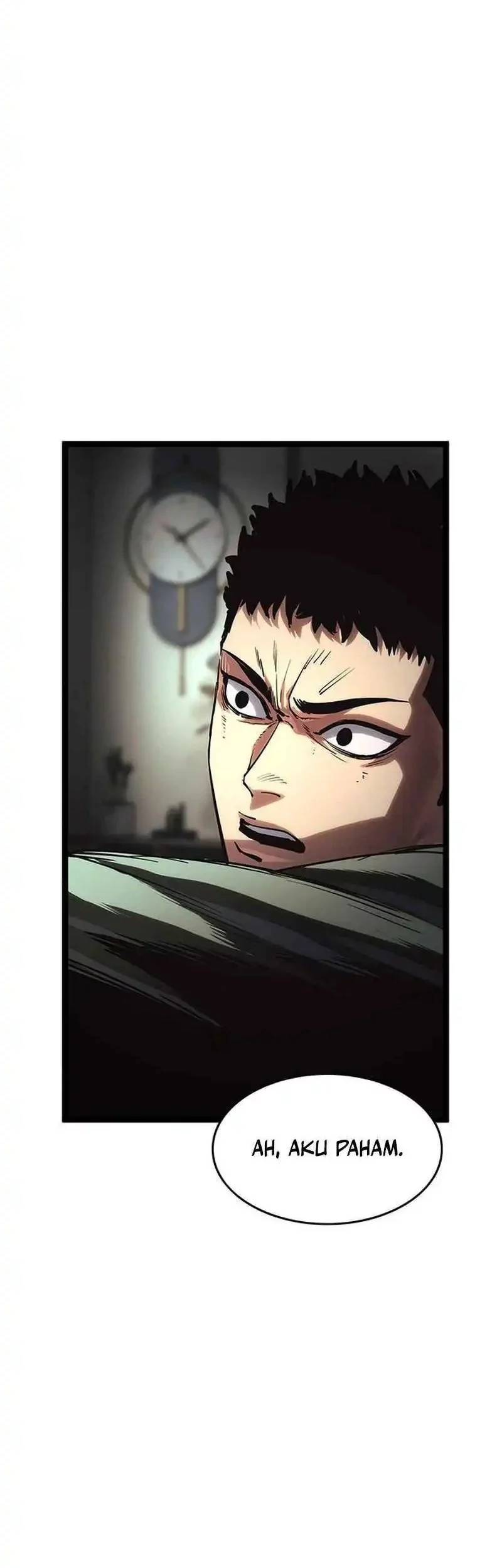The Demon in Human Form Chapter 15 - halaman 14