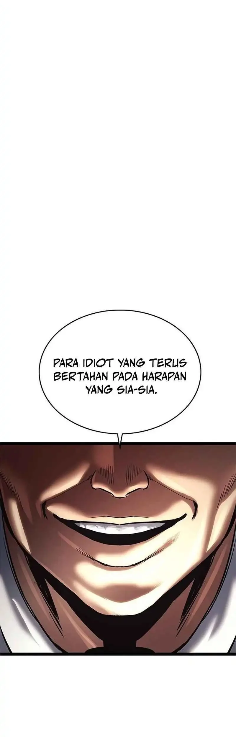 The Demon in Human Form Chapter 15 - halaman 21
