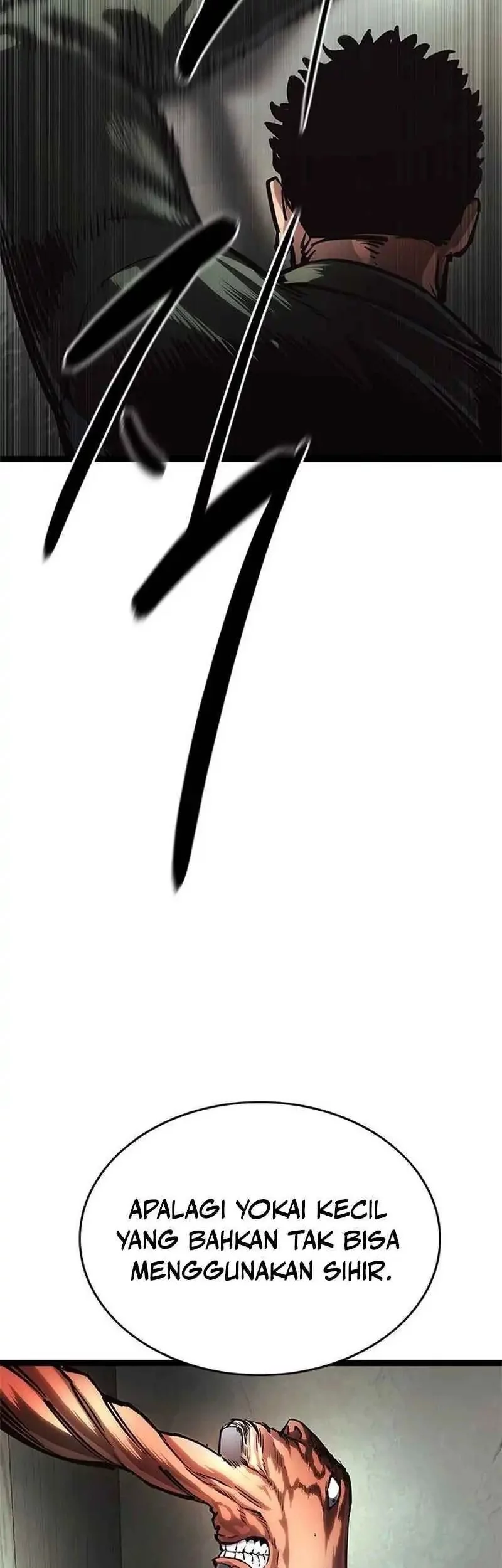 The Demon in Human Form Chapter 15 - halaman 23