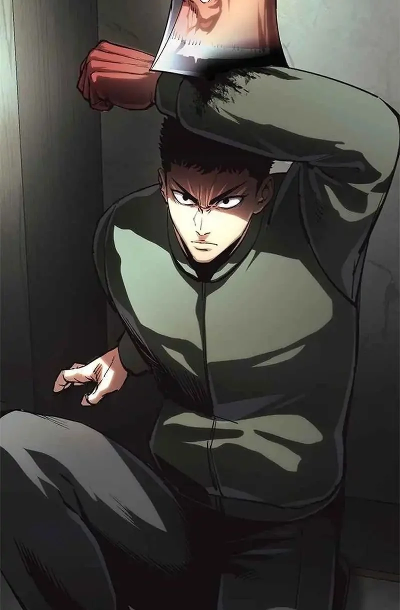 The Demon in Human Form Chapter 15 - halaman 24