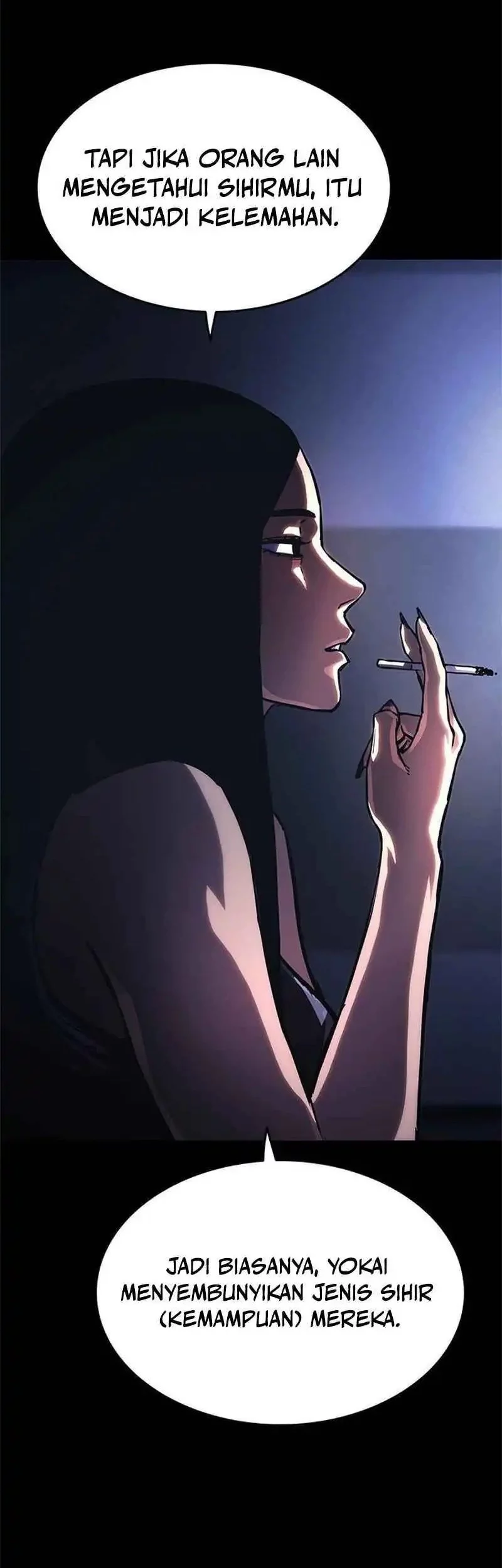 The Demon in Human Form Chapter 15 - halaman 30