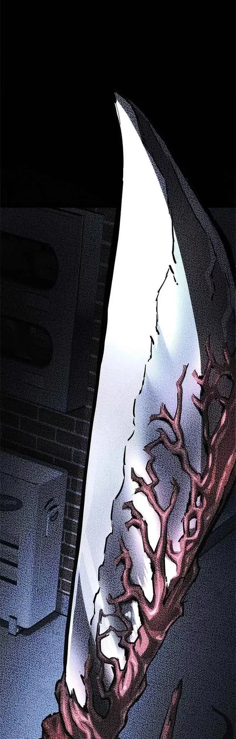 The Demon in Human Form Chapter 15 - halaman 34
