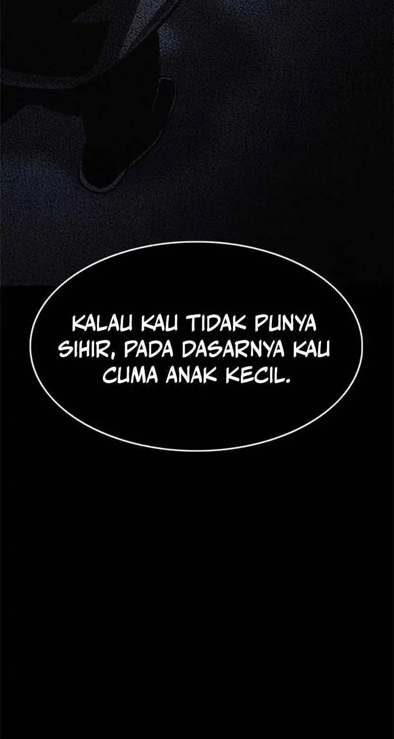 The Demon in Human Form Chapter 15 - halaman 36