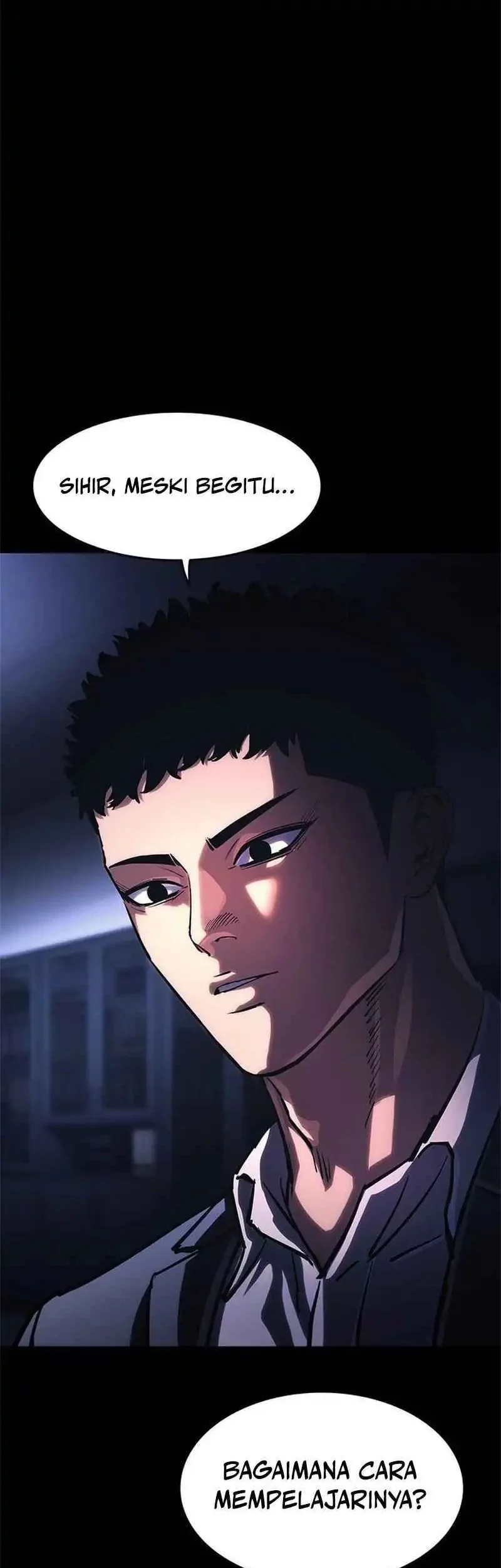 The Demon in Human Form Chapter 15 - halaman 37