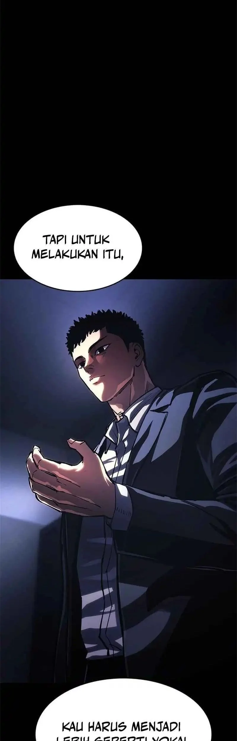 The Demon in Human Form Chapter 15 - halaman 42