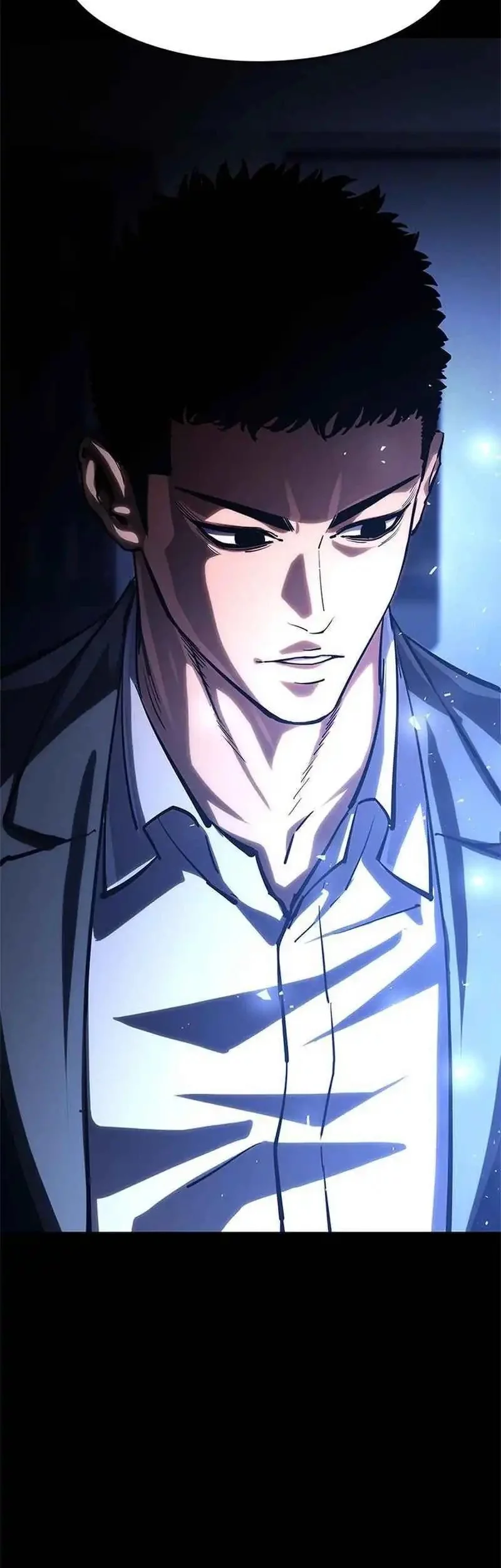 The Demon in Human Form Chapter 15 - halaman 47