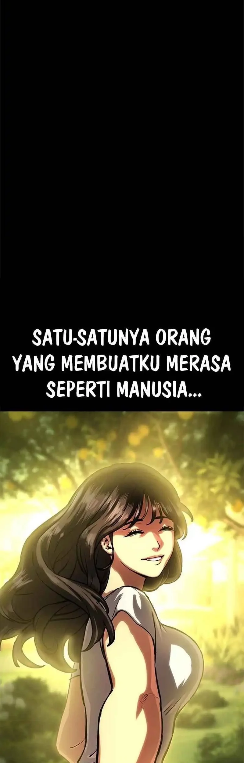 The Demon in Human Form Chapter 15 - halaman 49