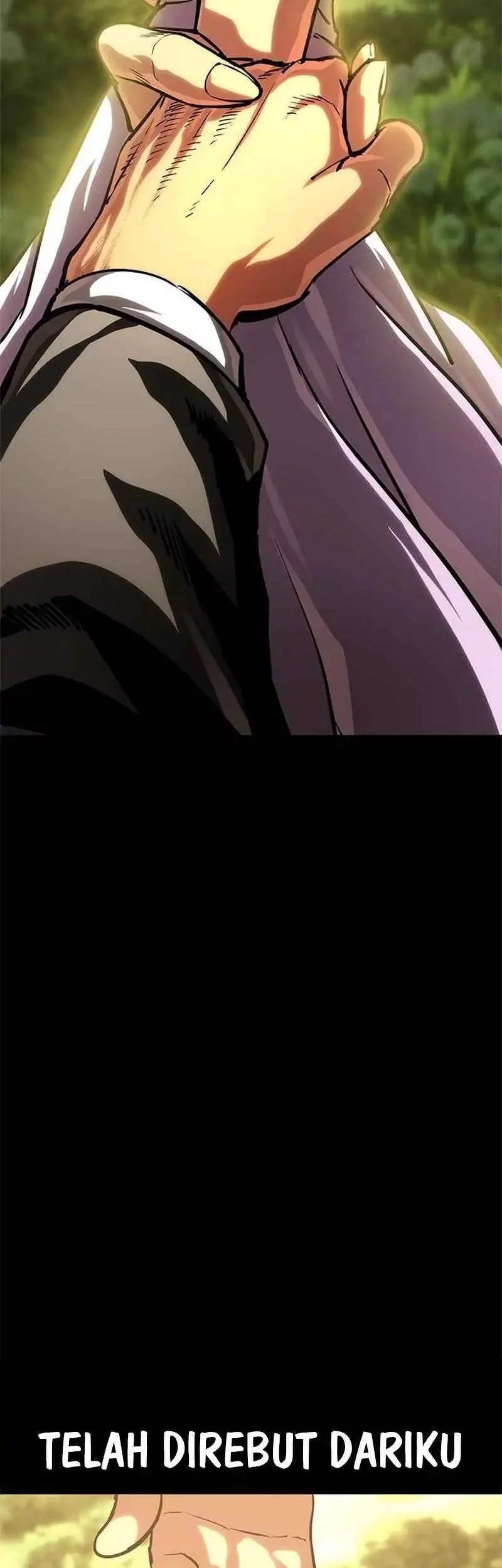 The Demon in Human Form Chapter 15 - halaman 50