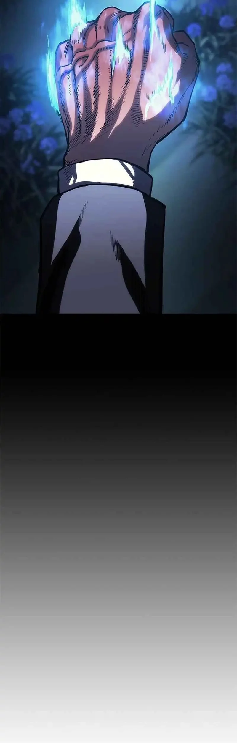 The Demon in Human Form Chapter 15 - halaman 53