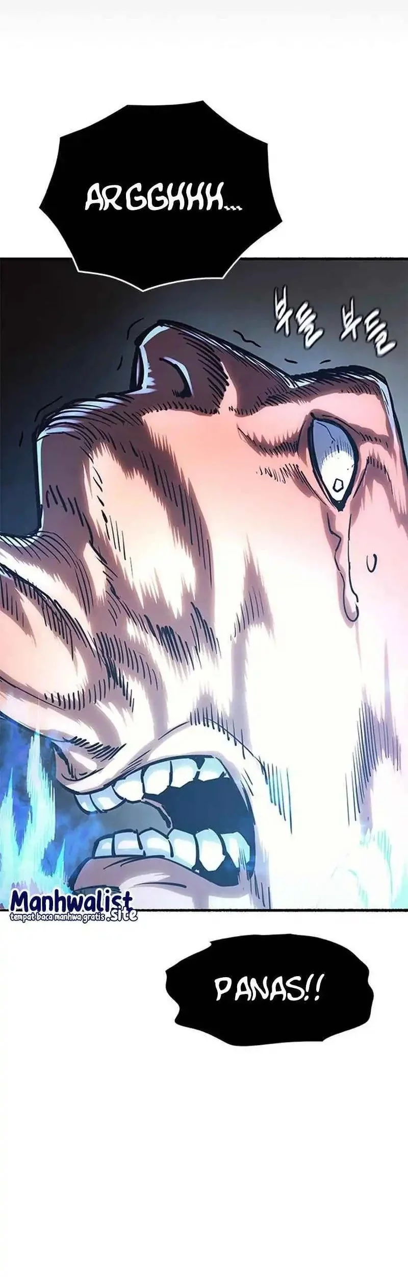 The Demon in Human Form Chapter 15 - halaman 54