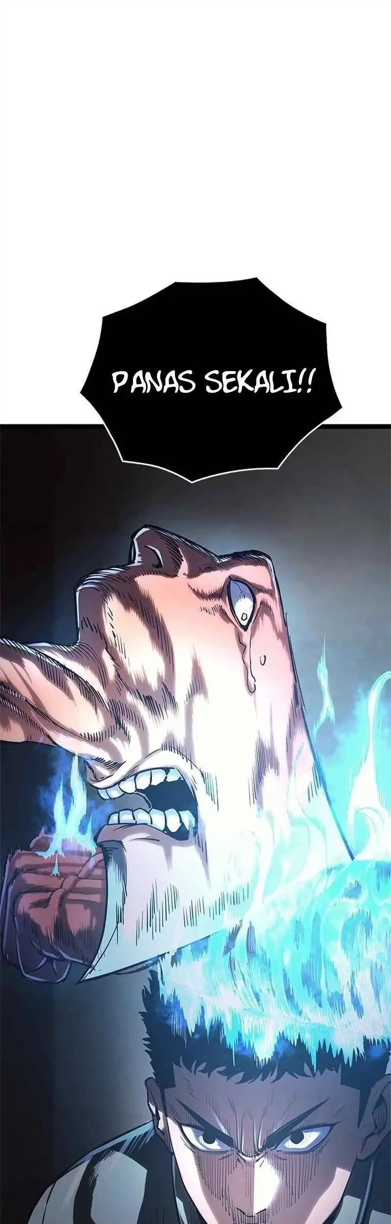 The Demon in Human Form Chapter 15 - halaman 55