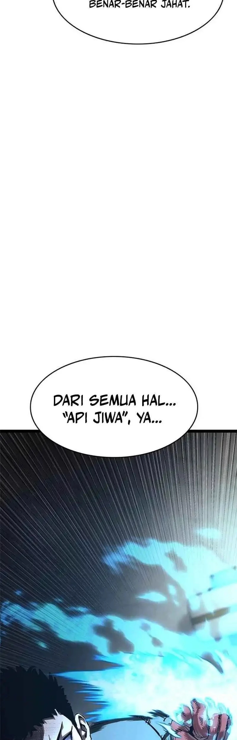 The Demon in Human Form Chapter 15 - halaman 58