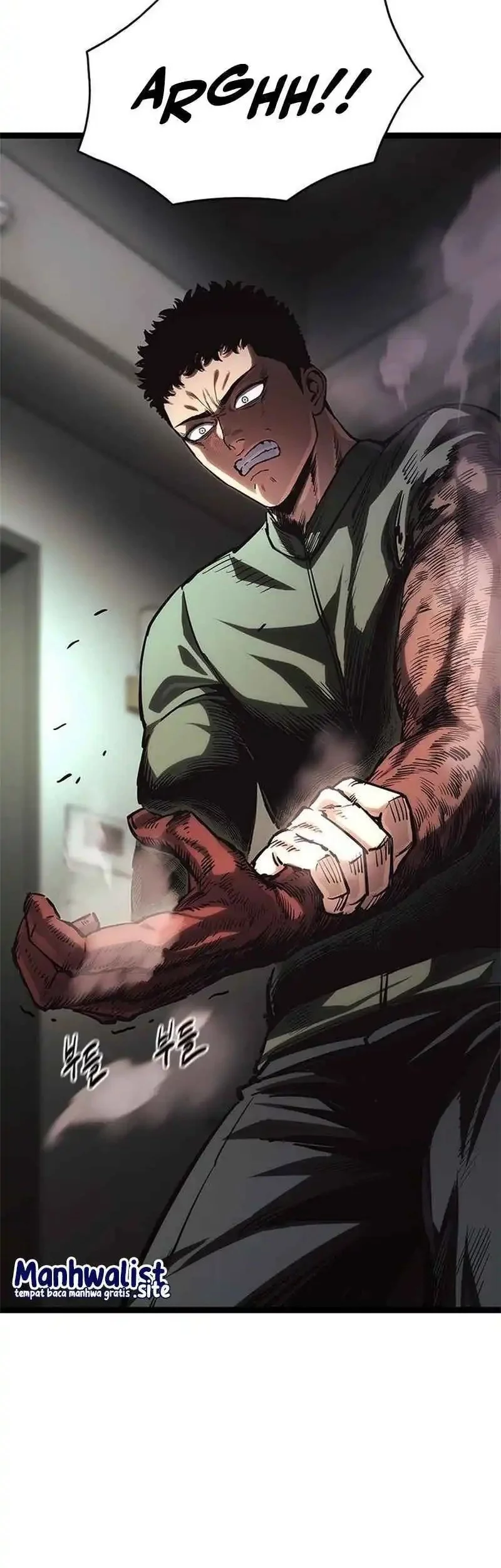 The Demon in Human Form Chapter 15 - halaman 65