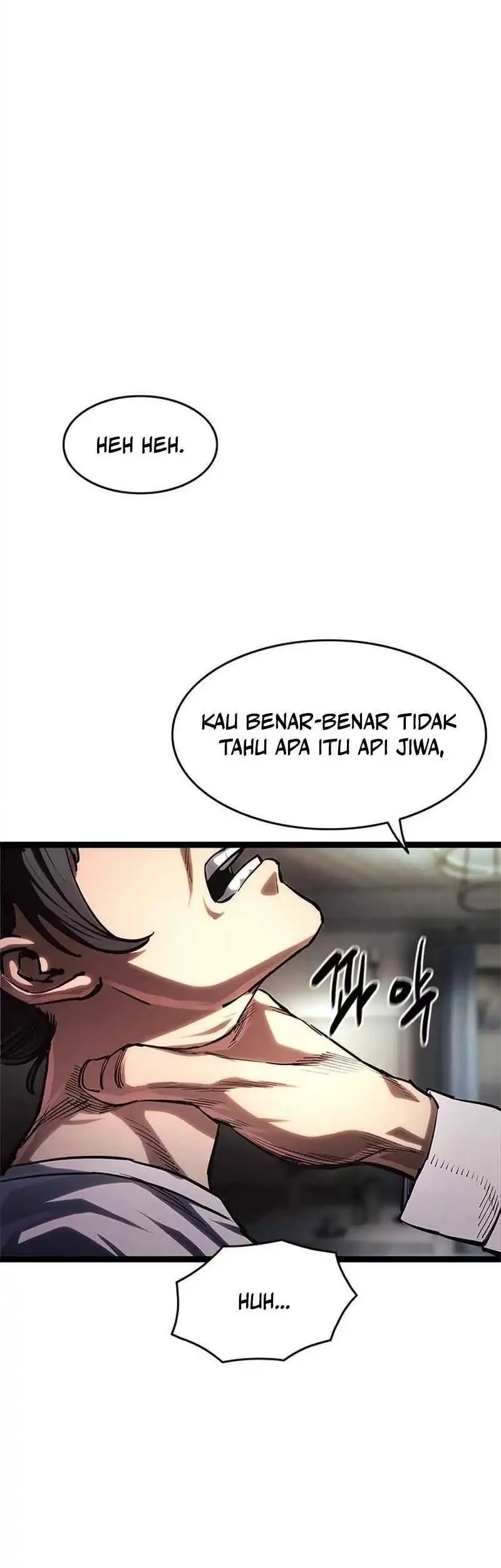 The Demon in Human Form Chapter 15 - halaman 66