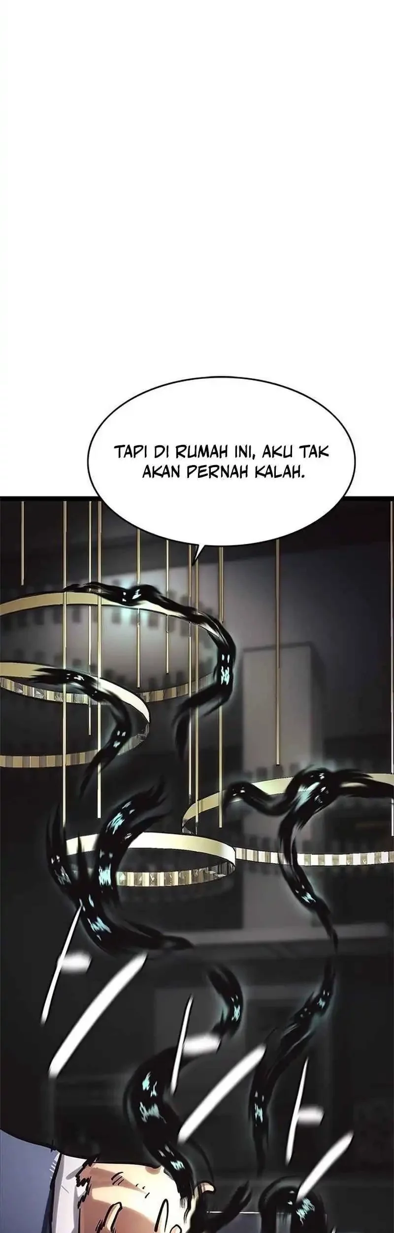 The Demon in Human Form Chapter 15 - halaman 70