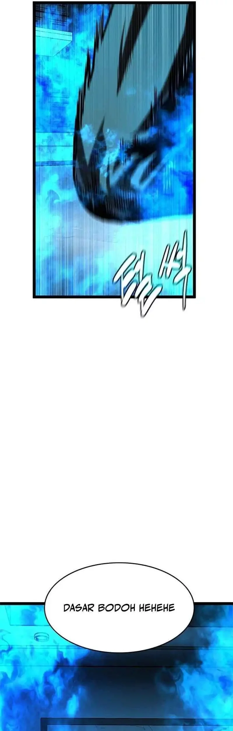 The Demon in Human Form Chapter 15 - halaman 84