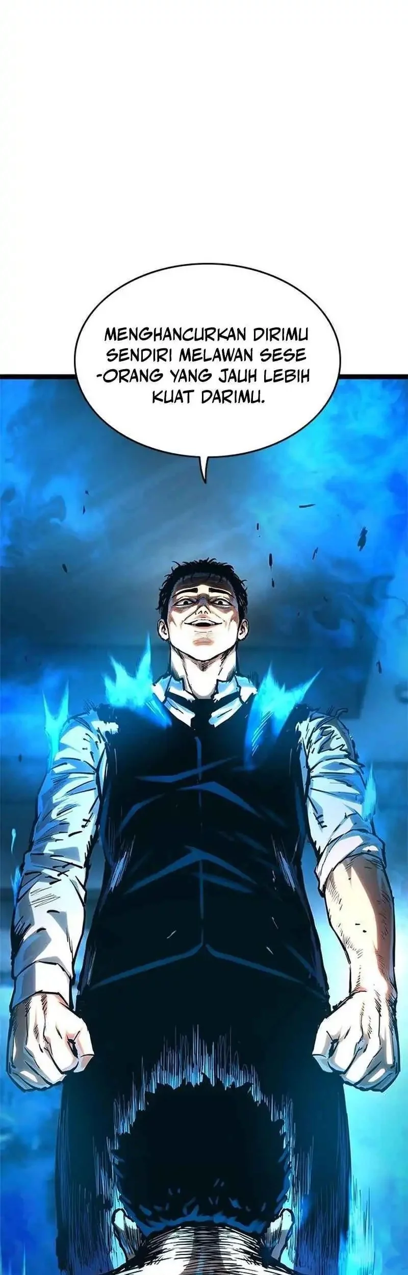 The Demon in Human Form Chapter 15 - halaman 86