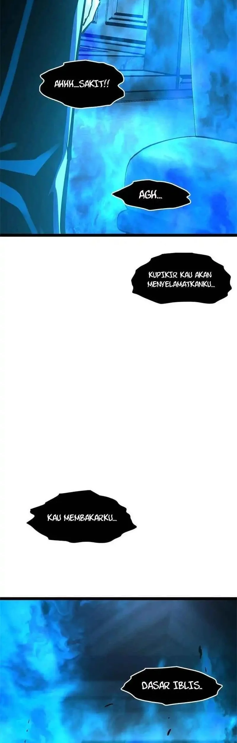 The Demon in Human Form Chapter 15 - halaman 92