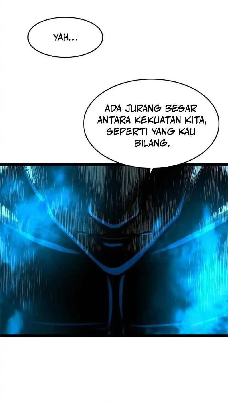The Demon in Human Form Chapter 15 - halaman 94