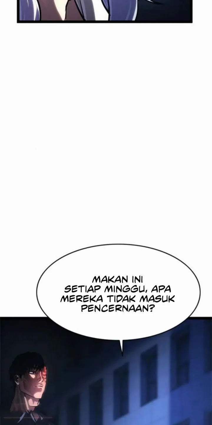 The Demon in Human Form Chapter 16 - halaman 100