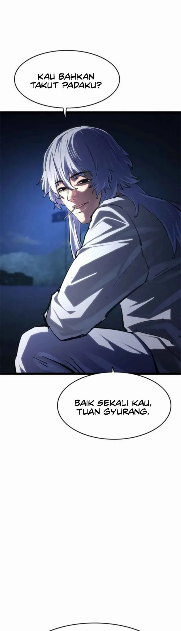 The Demon in Human Form Chapter 16 - halaman 103