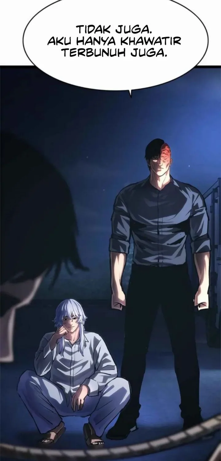 The Demon in Human Form Chapter 16 - halaman 104
