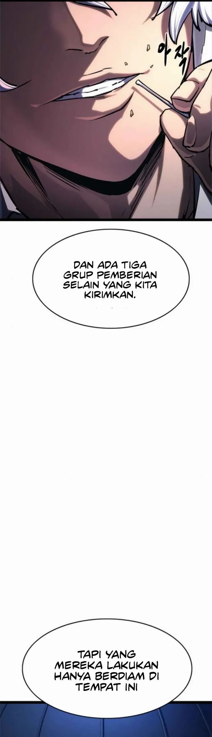 The Demon in Human Form Chapter 16 - halaman 107