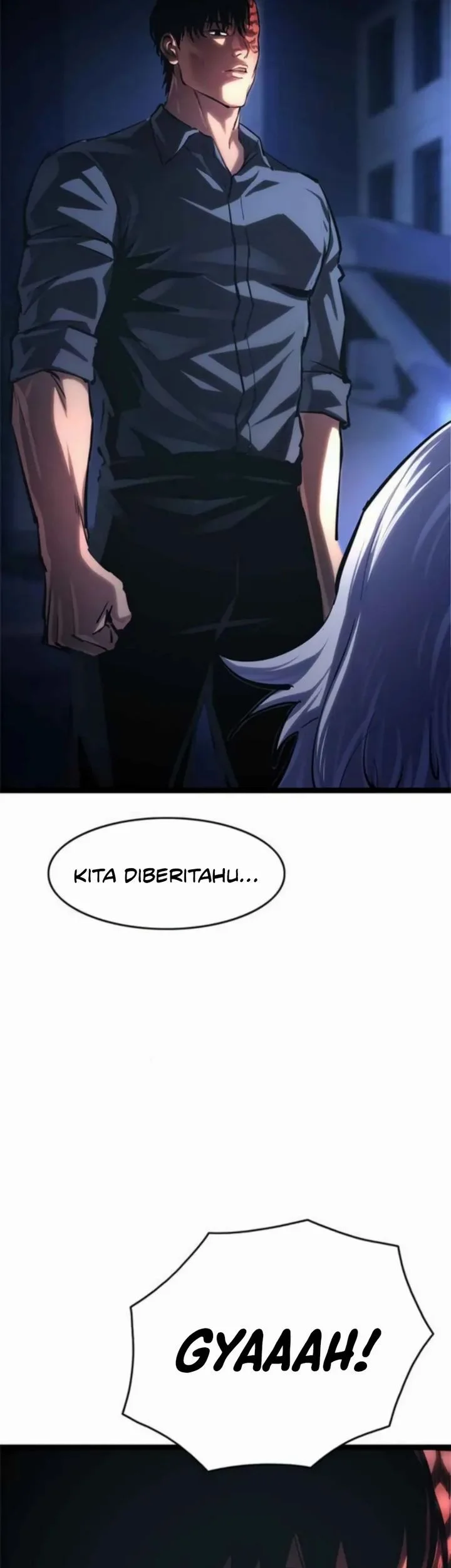 The Demon in Human Form Chapter 16 - halaman 113
